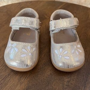 See Kai Run Girls Shoes